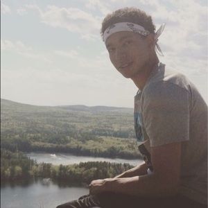 Meet your Posher, Kevin